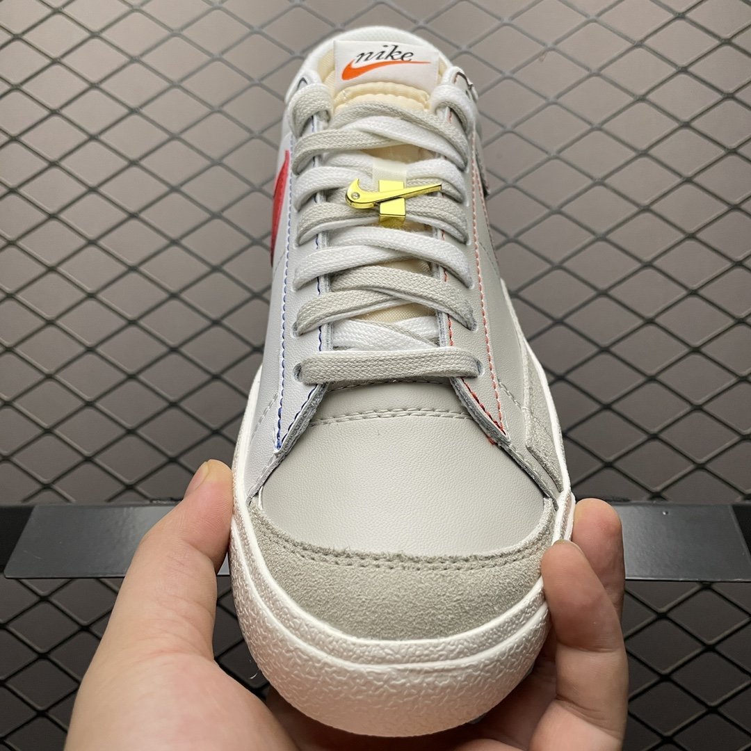 Replica Nike Shoe Nike Blazer Low DH4370-002 36-45_01888