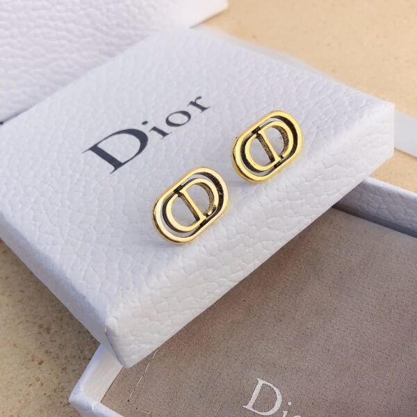 Replica DIOR Earring