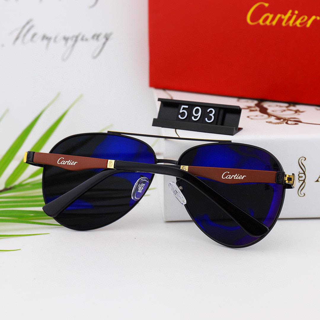 Replica Cartier Glasses
