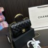 Replica Chanel Bag 19*12CM