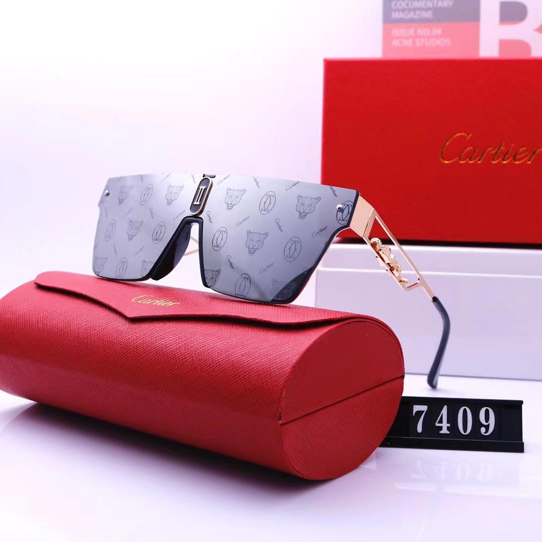 Replica Cartier Glasses