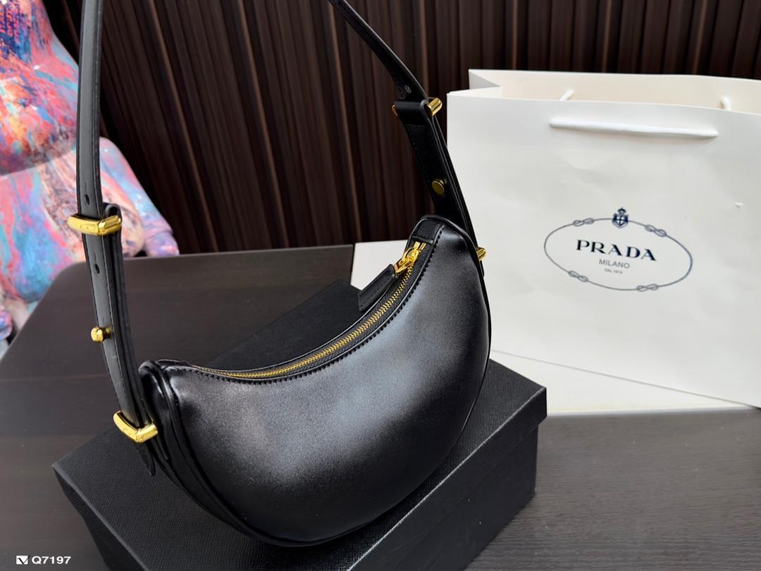 Replica Prada Bag 21*10CM