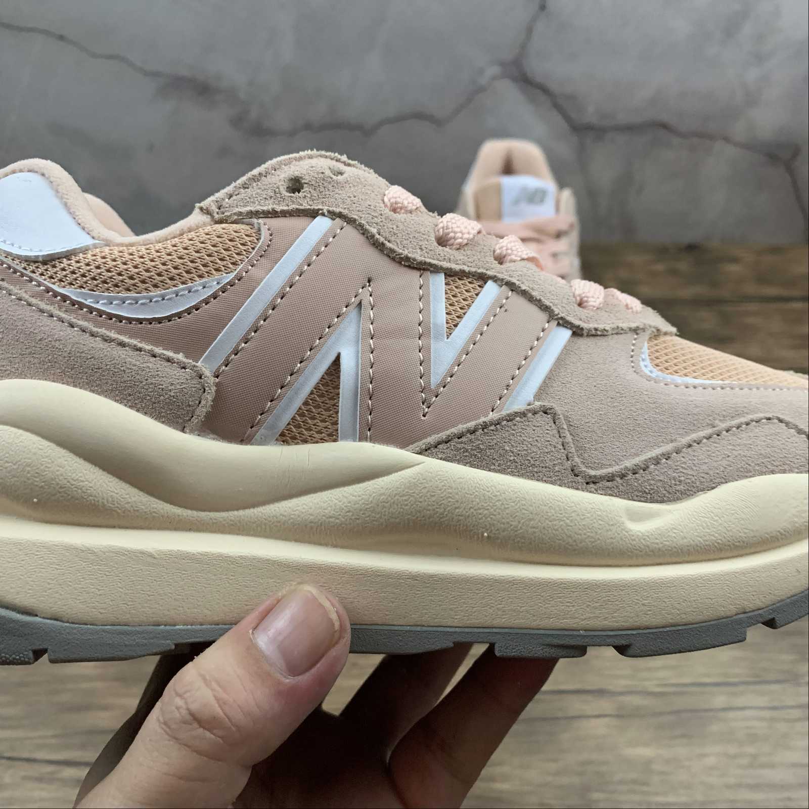 Replica New Balance Shoe New Balance NB5740  W5740CC  36 37 38 38.5 39 40