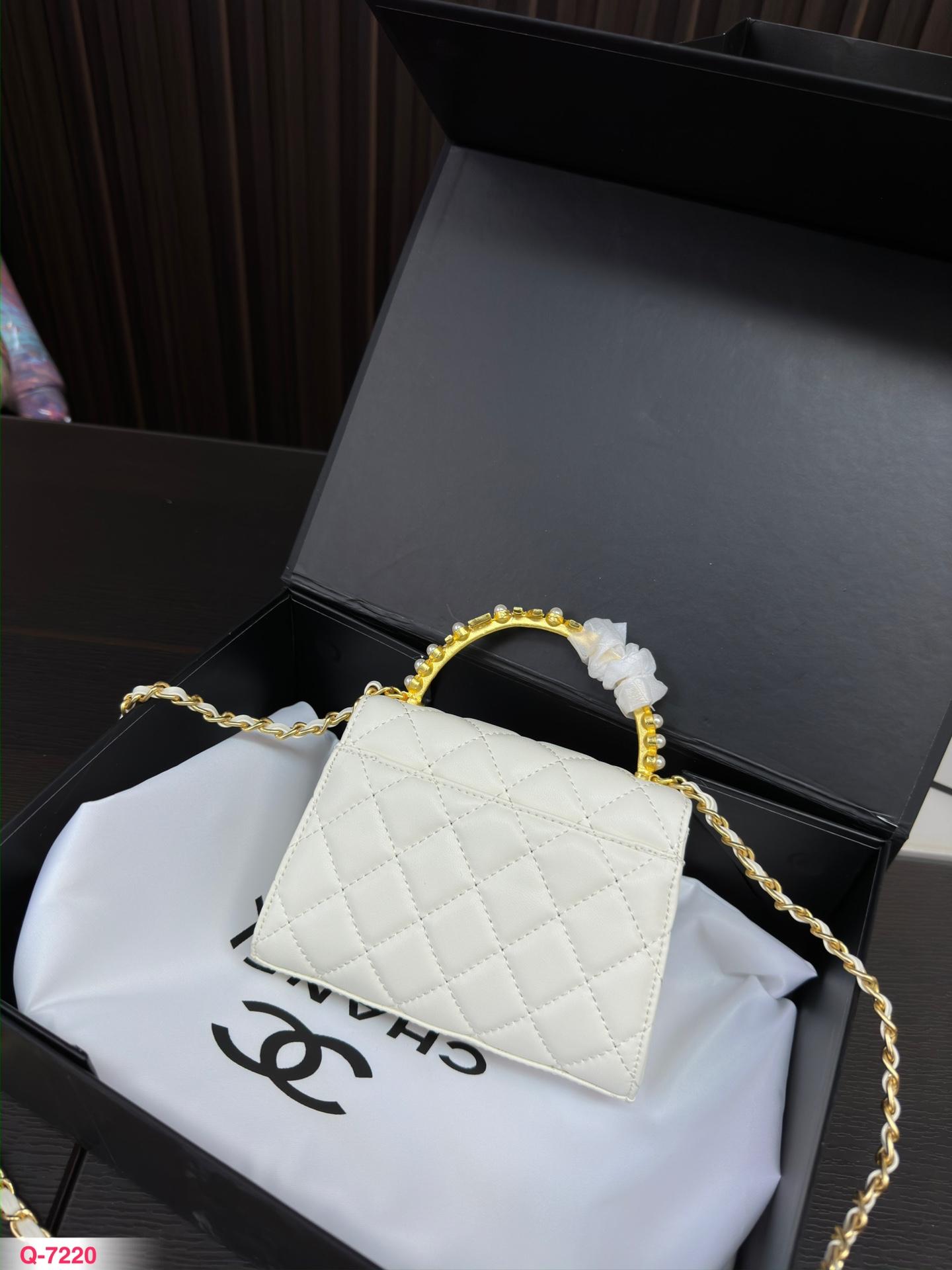Replica Chanel Bag 15*12CM