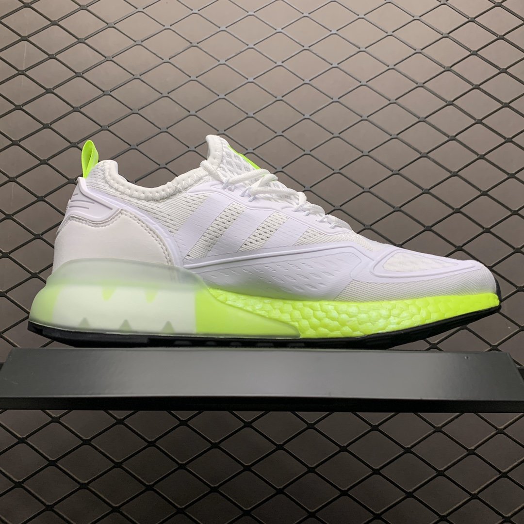 Replica Adidas Shoe Adidas ZX 2K FV0480 36-45