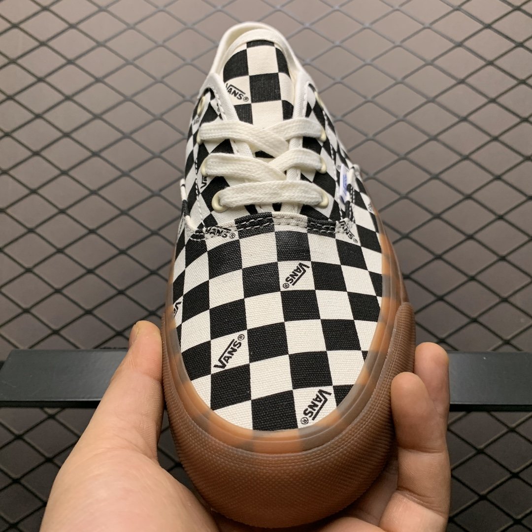 Replica Vans Shoe Vans OG Style 43 Lx35-44 5261137A