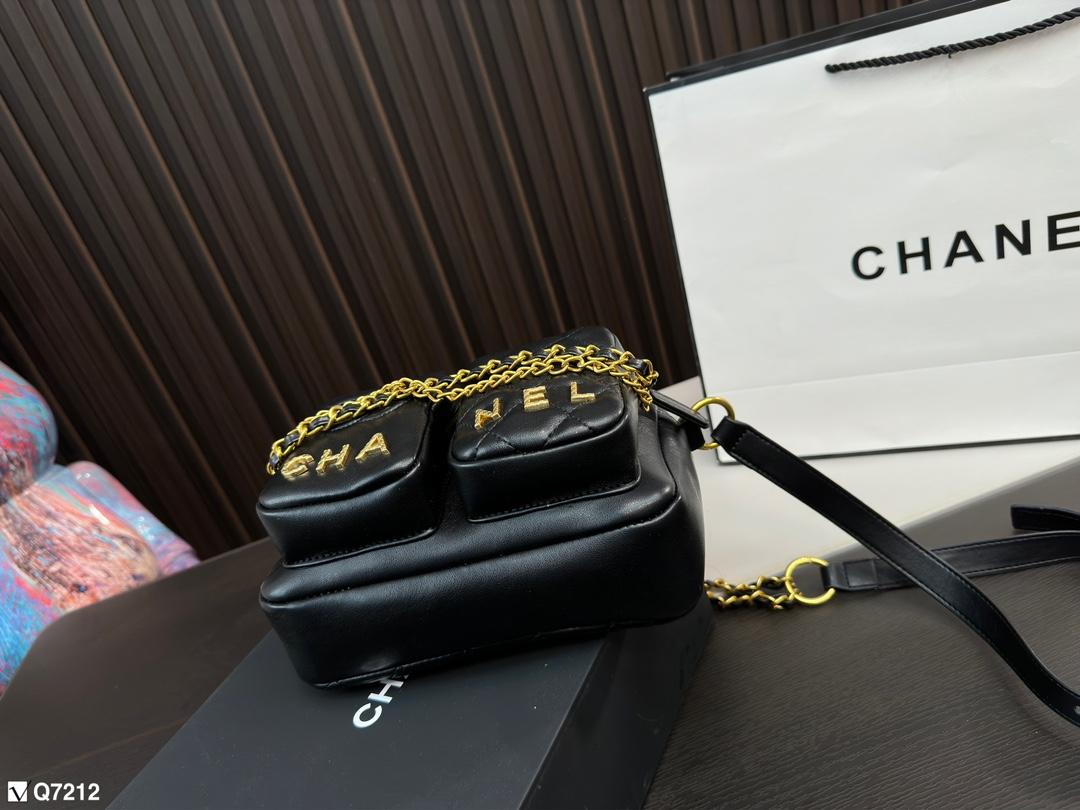 Replica Chanel Bag 22*14CM