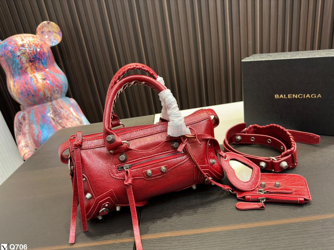 Replica Balenciaga Bag  23*13CM/28*15CM