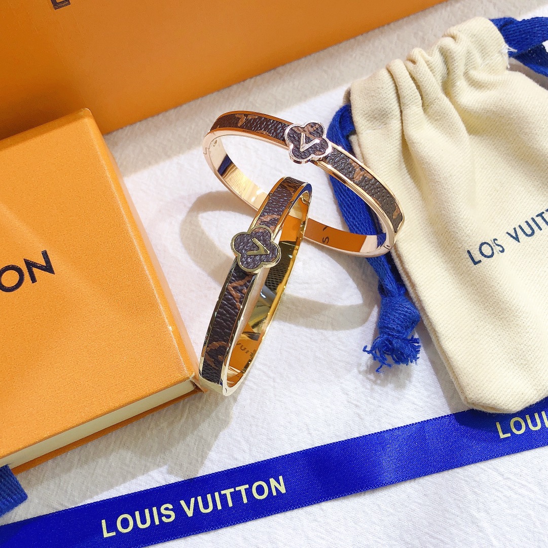 Replica LOUIS VUITTON Bangle