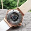 Replica Hublot 904l Stainless Steel Automatic Mechanical Watch 42MM