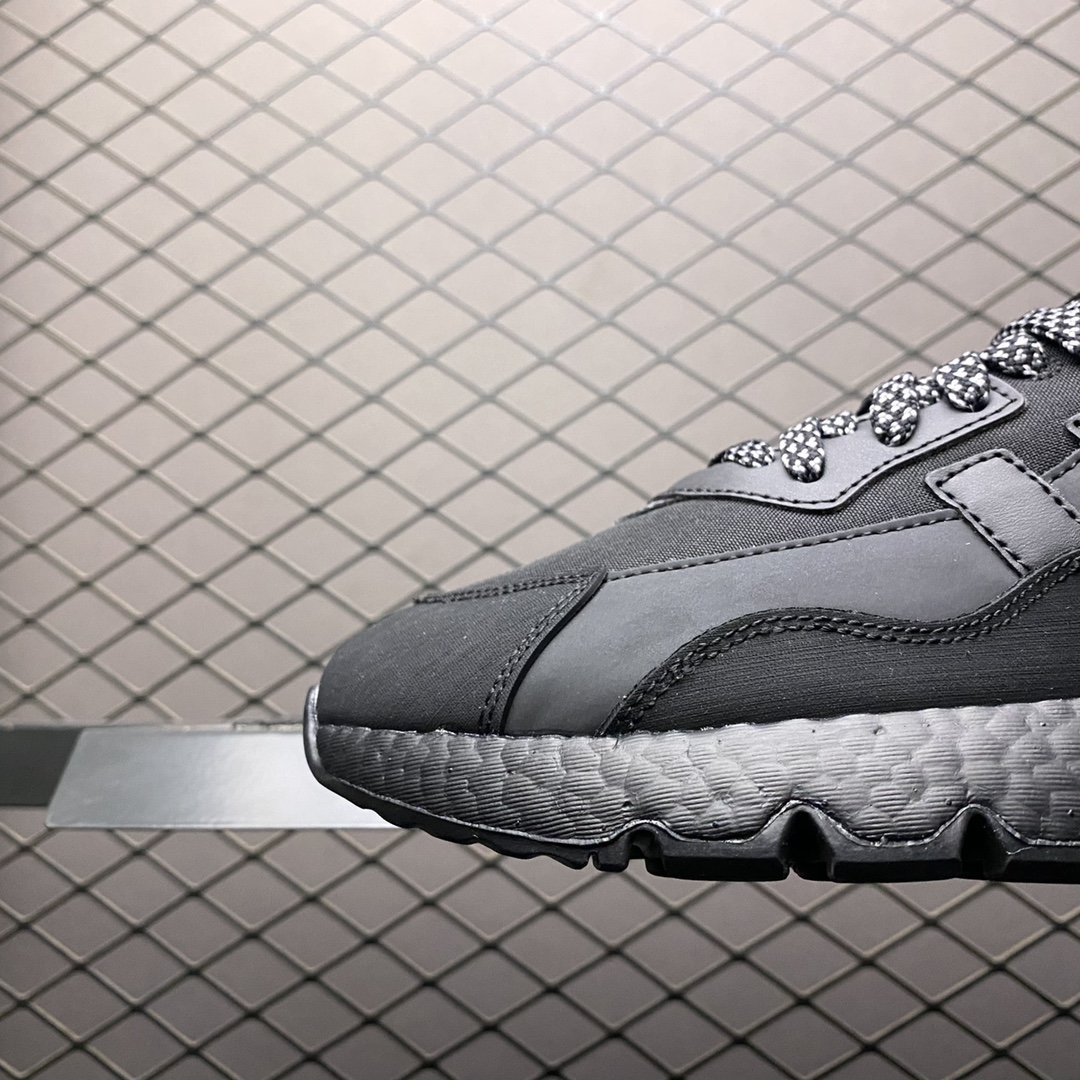 Replica Adidas Shoe Adidas Nite Jogger BoostFZ3661 Size 36-45