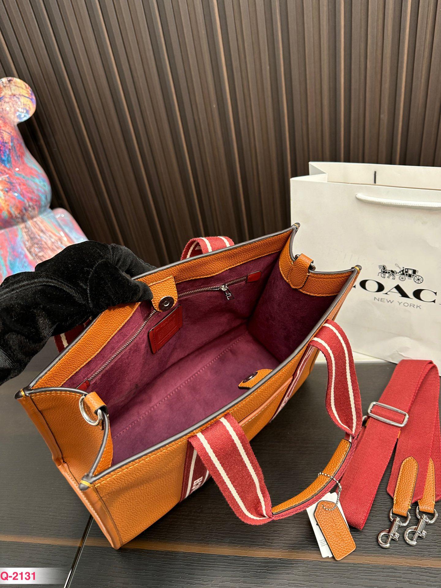 Replica Coach Bag 25*34CM