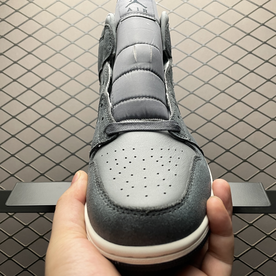 Replica Air Jordan Shoe Air Jordan 1 Mid AJ1 FJ3448-001