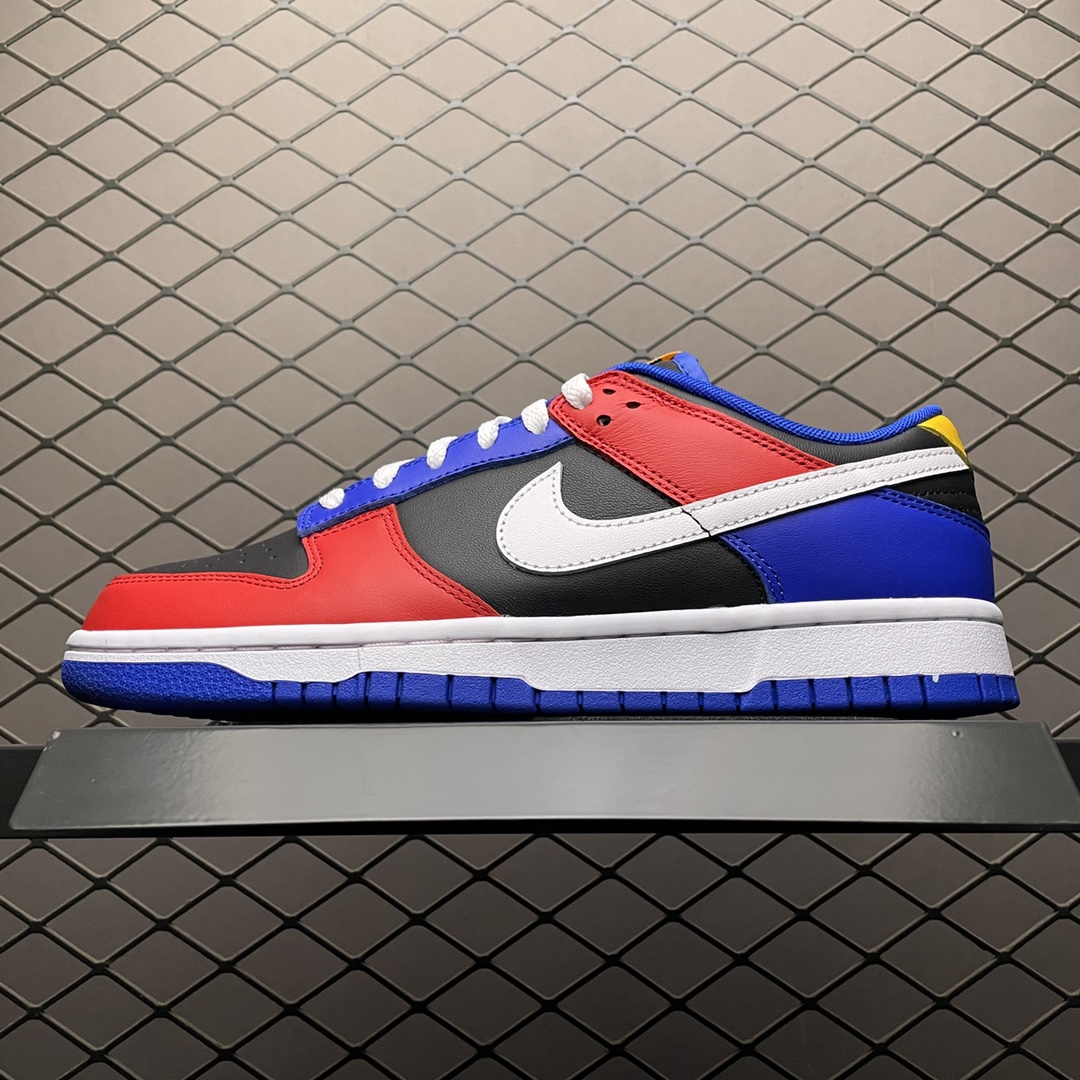 Replica Nike Dunk SB Shoe Nike Dunk Low TSUDR6190-100 SIZE 36-47.5