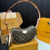 Replica Louis Vuitton Bag 25*15CM