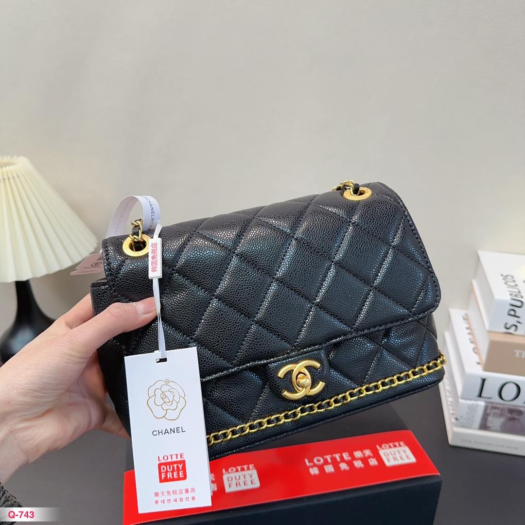 Replica Chanel Bag 23*16CM