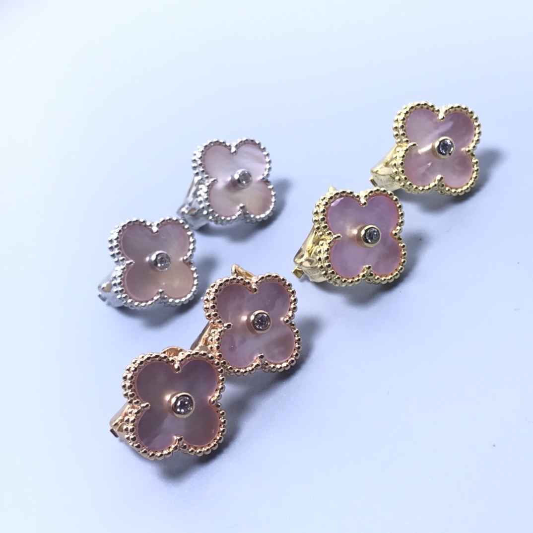 Replica VanCleef Arpels Earring