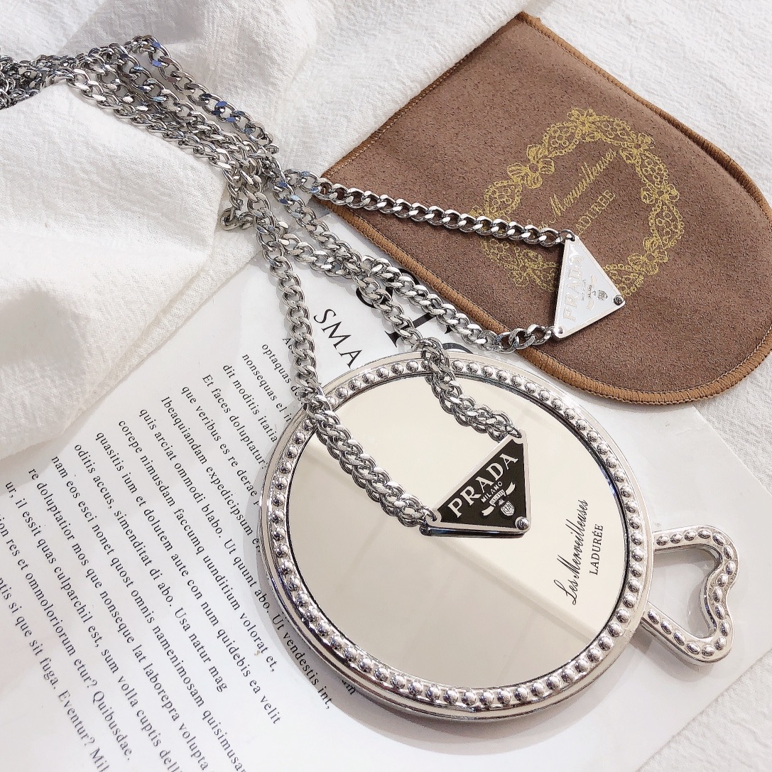 Replica PRADA Necklace