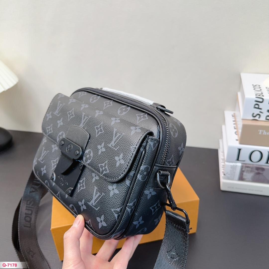 Replica Louis Vuitton Bag 27*17CM