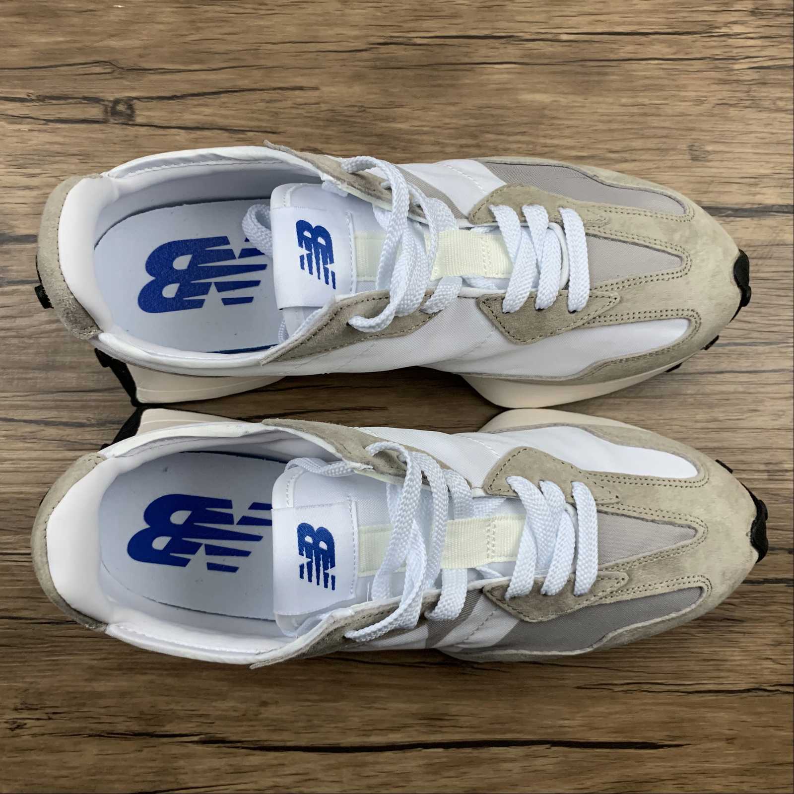 Replica New Balance Shoe New Balance NB327 MS327LH1  36-45