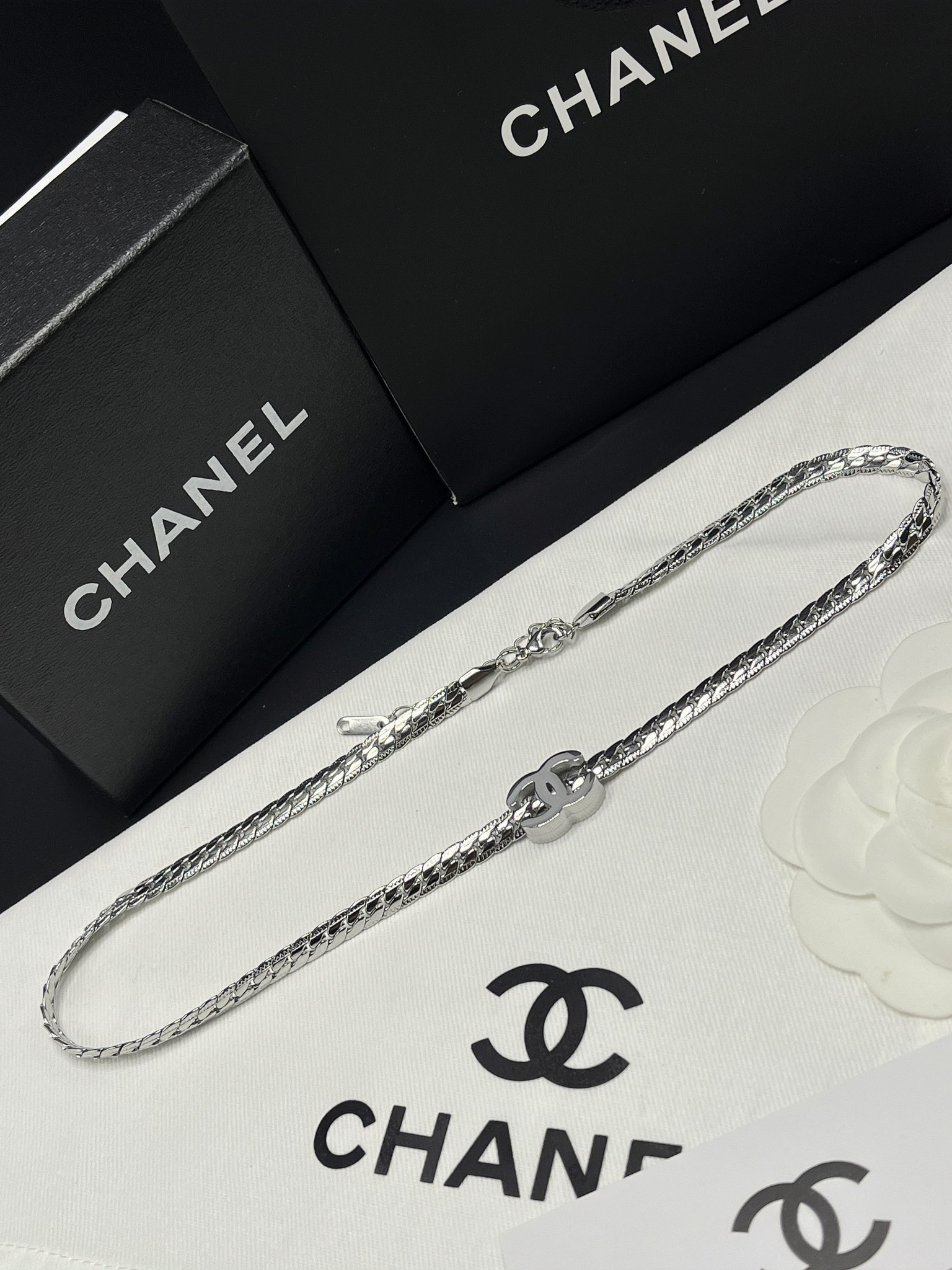 Replica CHANEL Necklace
