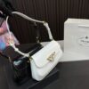 Replica Prada Bag 14*26CM