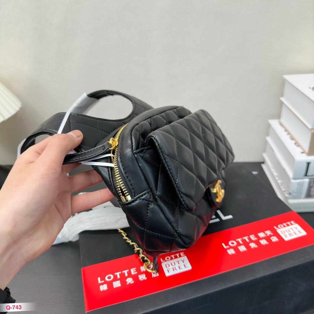 Replica Chanel Bag 15*19CM