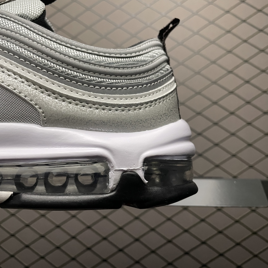 Replica Nike Air Max Shoe Nike Air Max 97  884421-001  SIZE 36