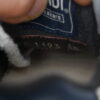 Replica Fendi Shoe Fendi Match Blue and White