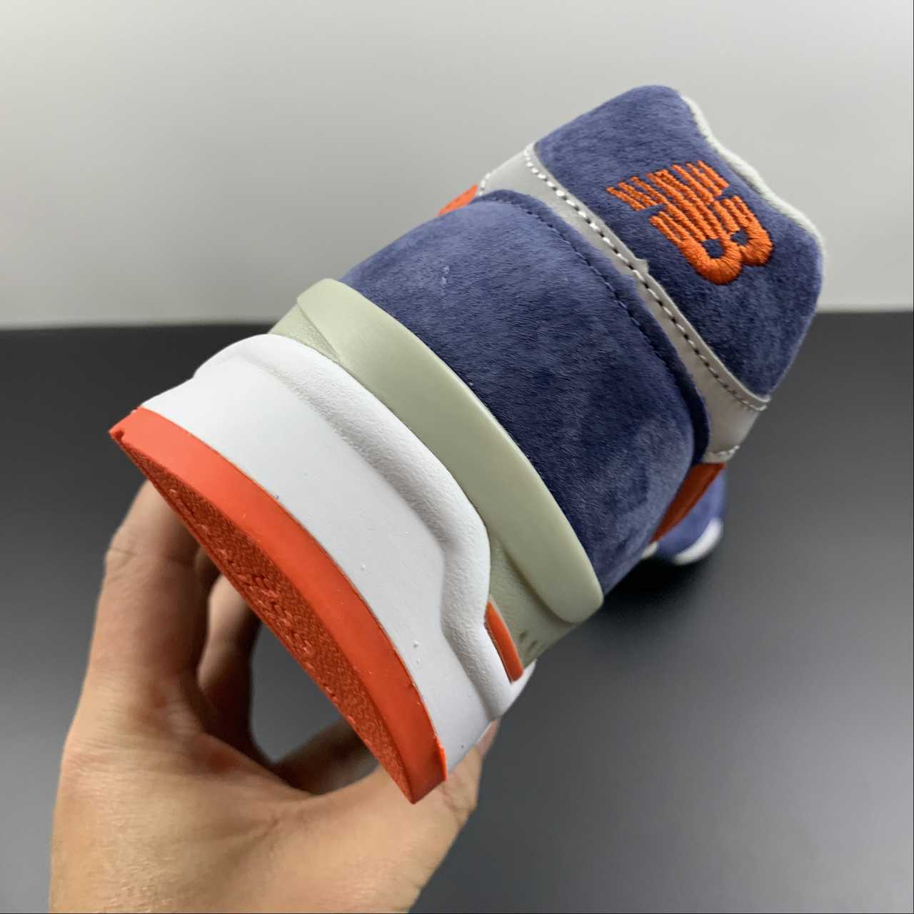 Replica New Balance Shoe New Balance NB998 M998CSAL   39.5 40 40.5 41.5 42 42.5 43 44