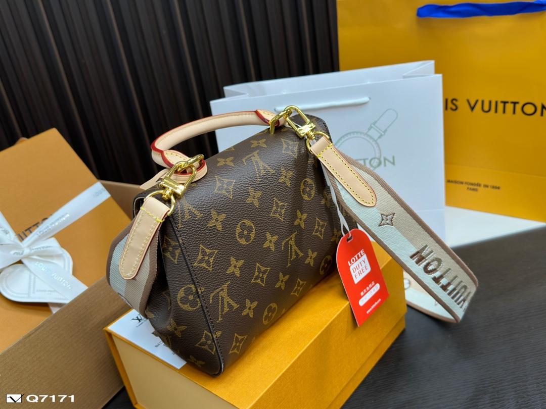 Replica Louis Vuitton Bag 15*20CM