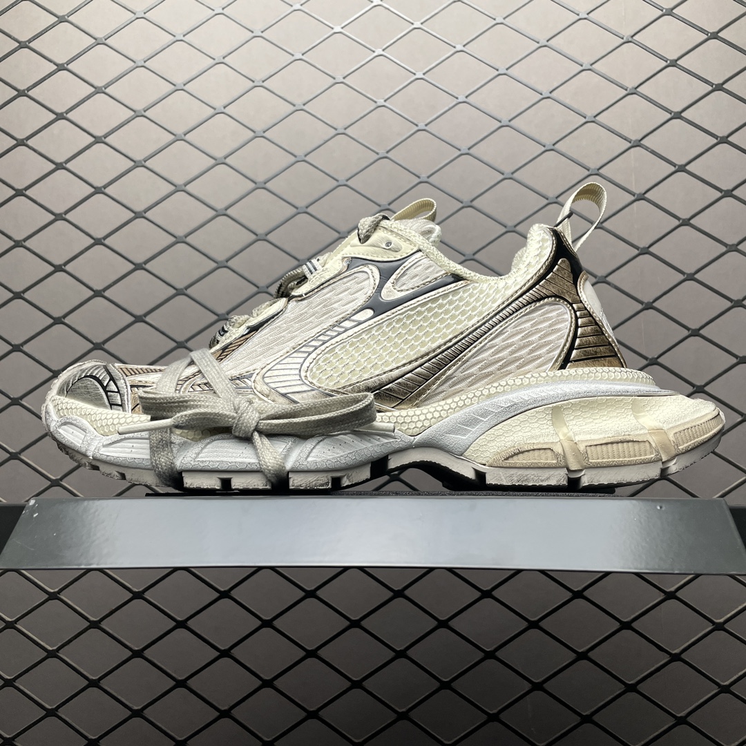 Replica Balenciaga Shoe Balenciaga Phantom Sneaker 3XL Size 35-46