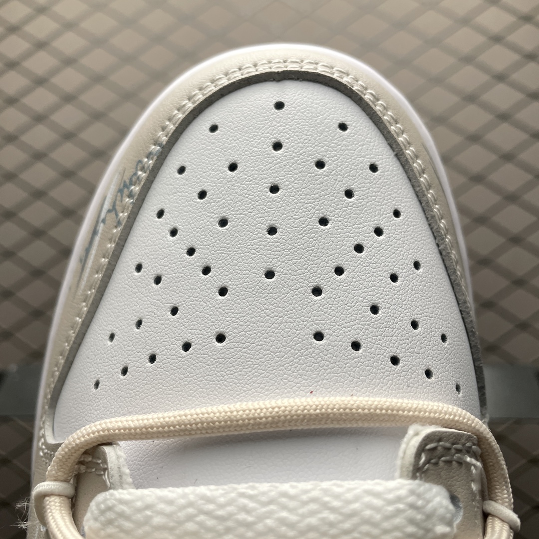 Replica Nike Dunk SB Shoe Nike Dunk Low DV0683-101 Size 36 36.5 37.5 38 38.5 39 40