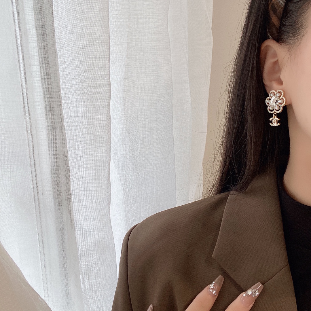 Replica CHANEL Earring