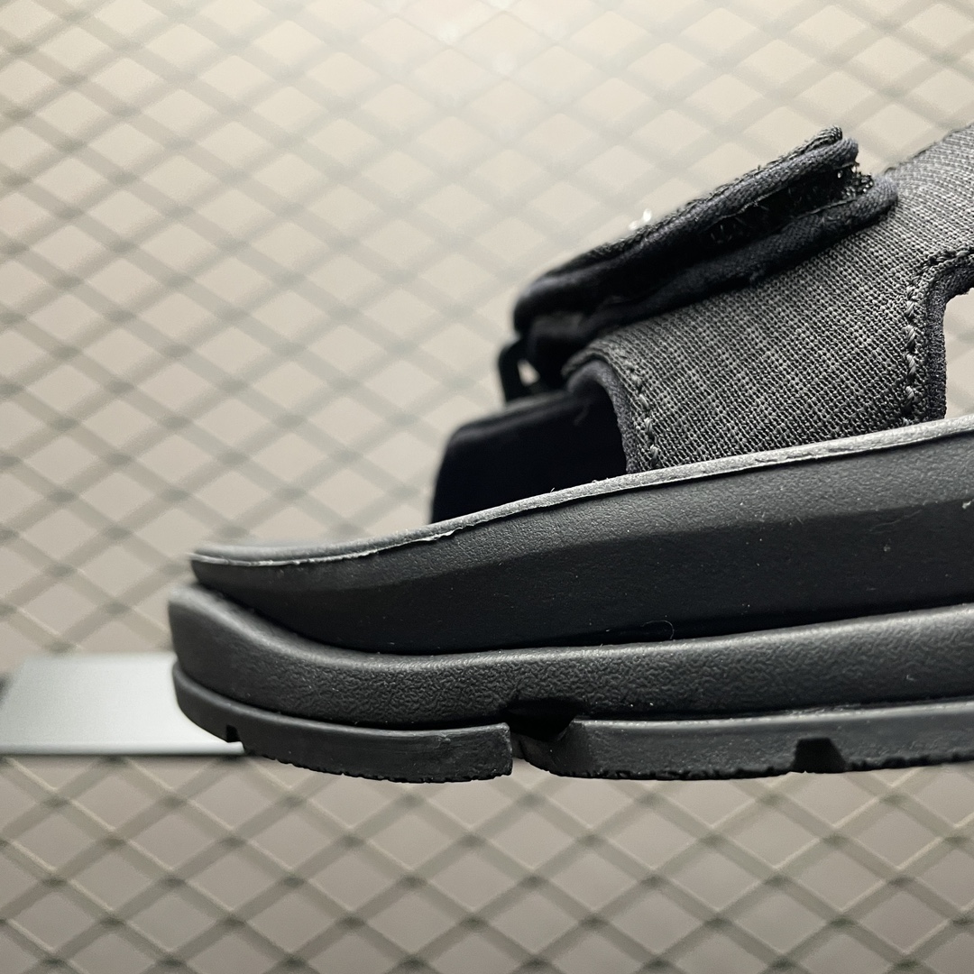 Replica Balenciaga Shoe Balenciaga Tourist Size 35-46 Black