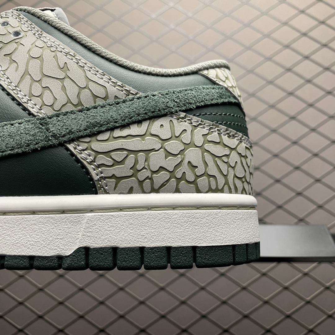 Replica Nike Dunk SB Shoe Nike Dunk Low HF4878-053 Size 35.5-46