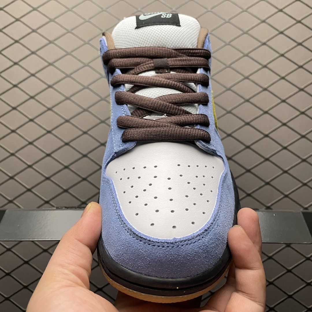 Replica Nike Dunk SB Shoe Nike Dunk SB Low 304292-173 Size 39-45