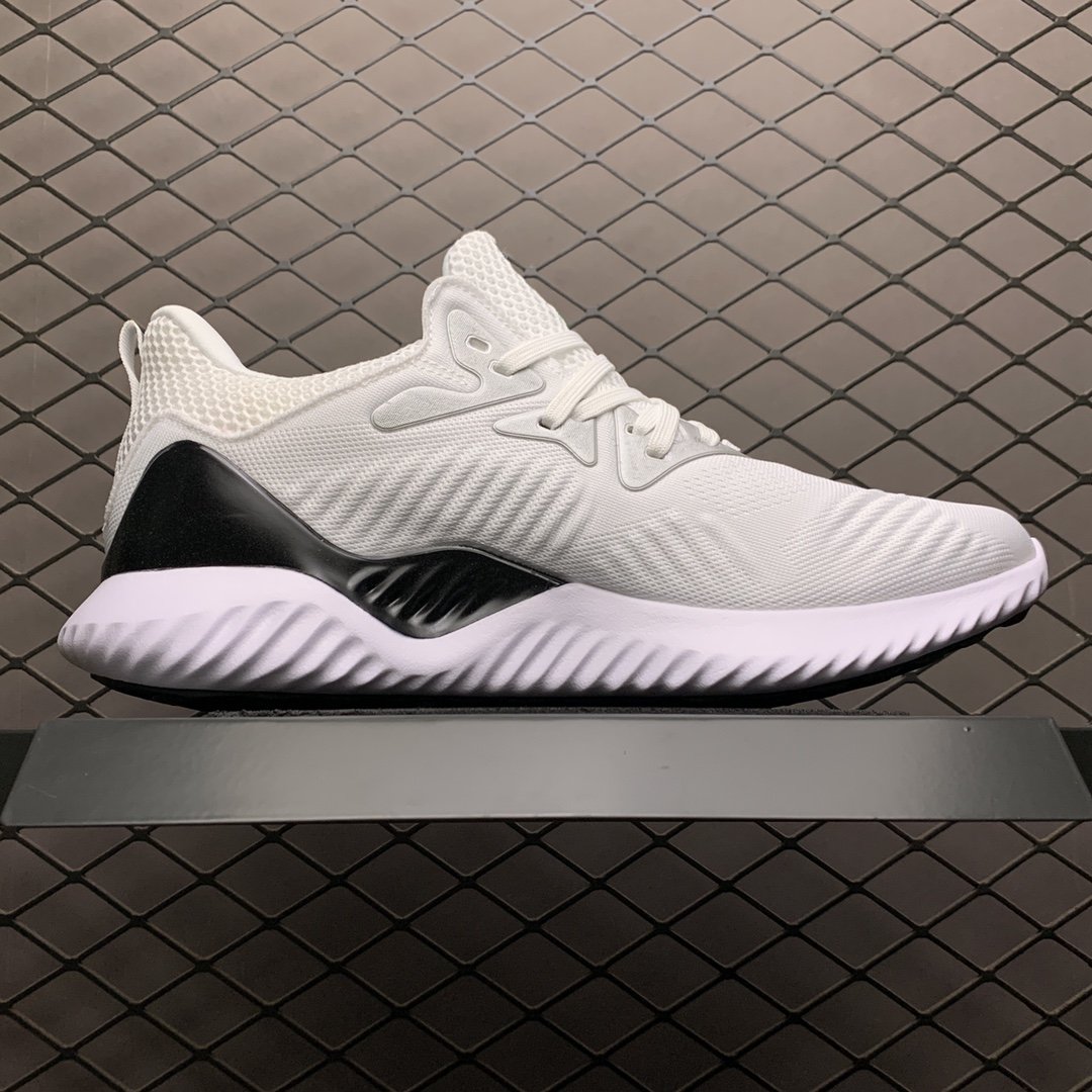 Replica Adidas Shoe Adidas AlphaBounce Beyond B89090 39-45 Size M7-M11