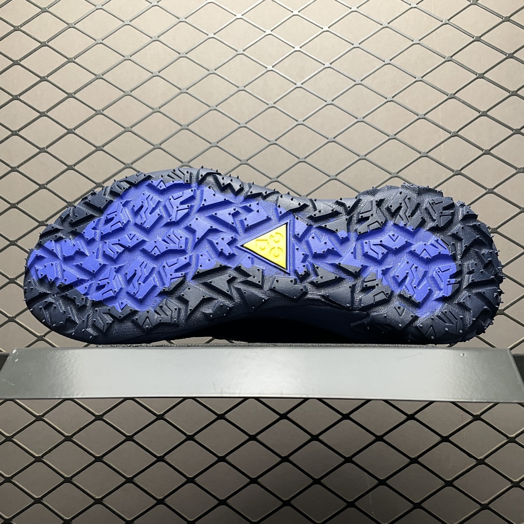 Replica Nike Shoe Nike ACG Mountain Fly 2 HF6245-400 Size 40-46