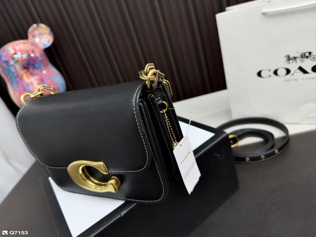 Replica Coach Bag 20*15CM