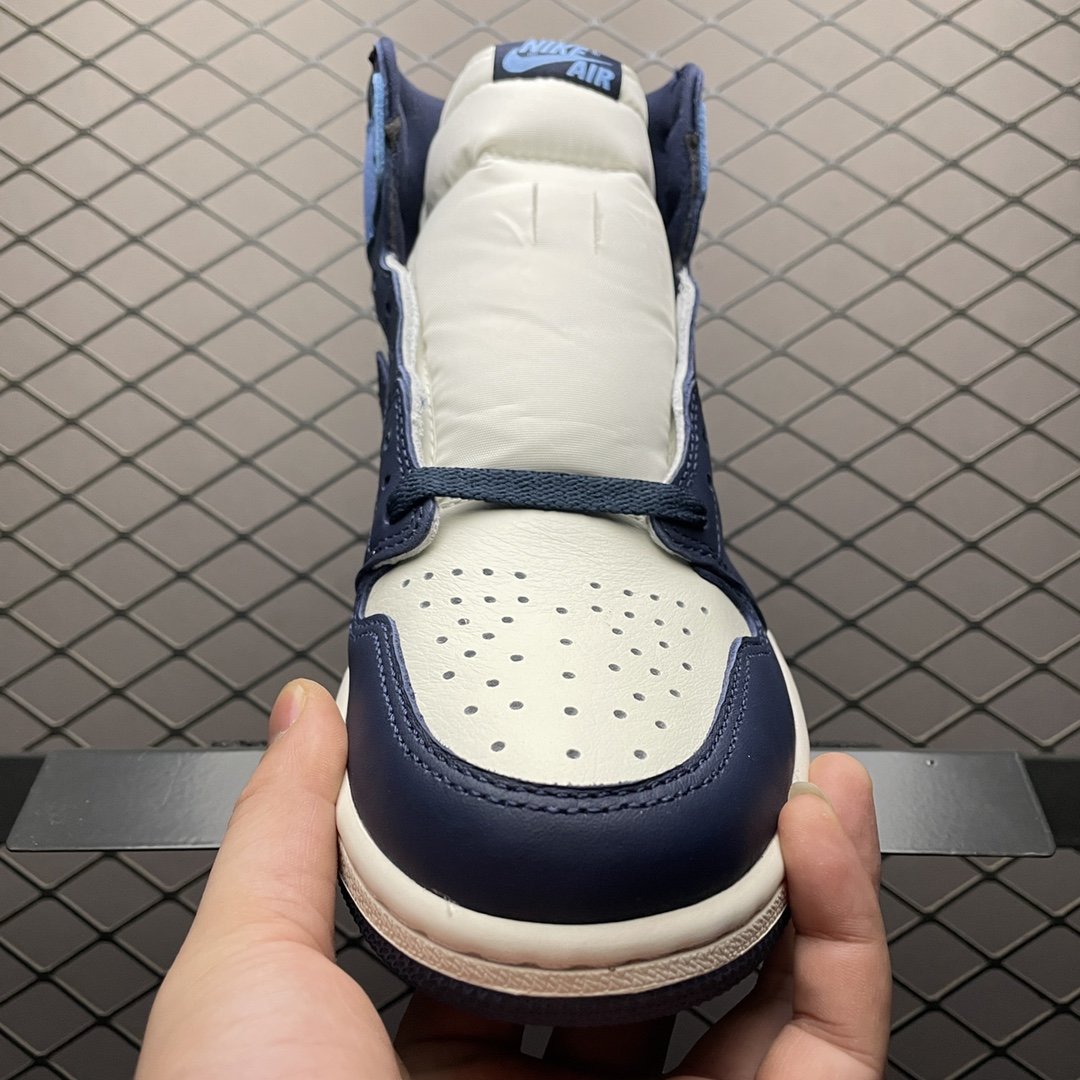 Replica Air Jordan Shoe Air Jordan 1 Retro High OG AJ1 555088-140 SIZE 36-47_01124