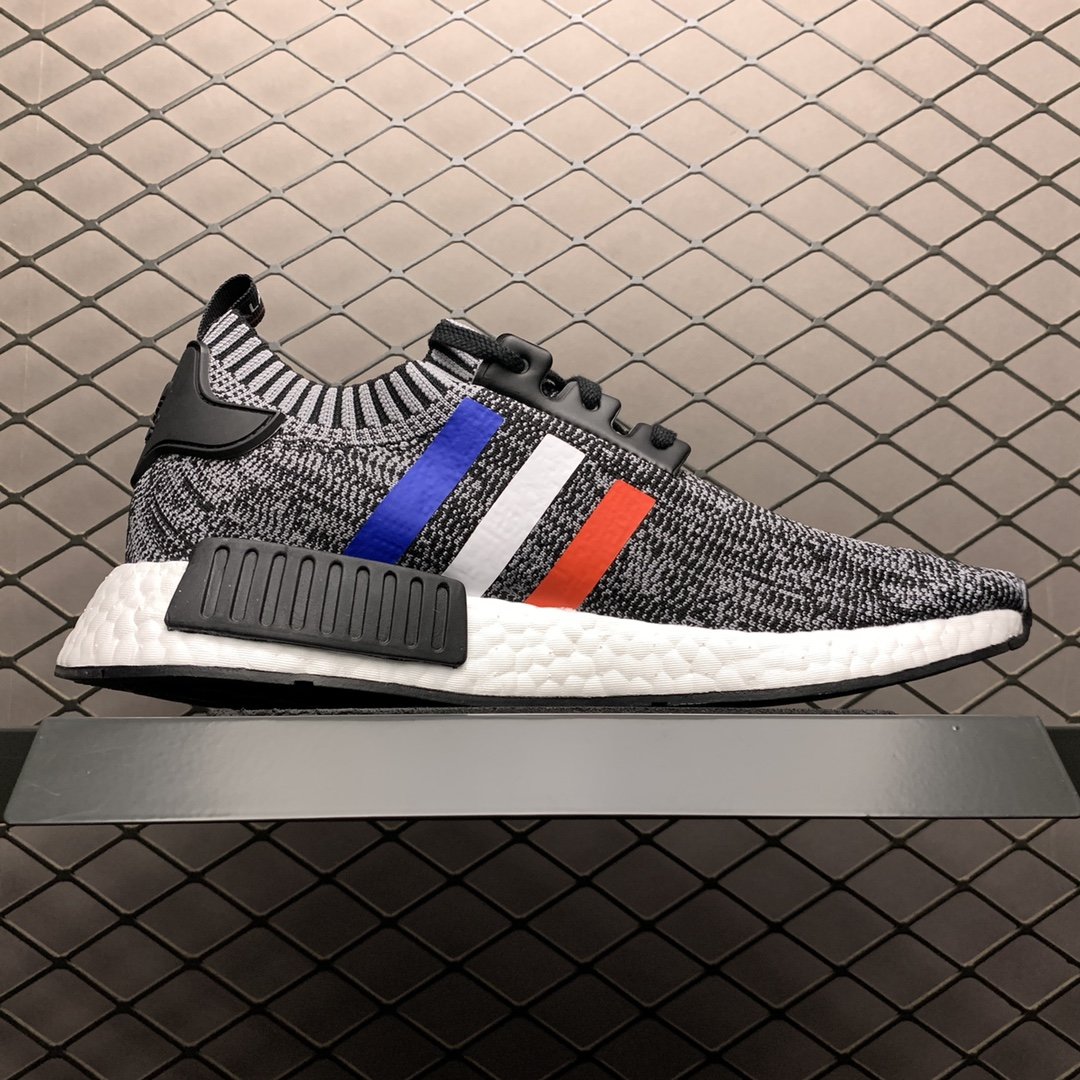 Replica Adidas Shoe Adidas NMD Boost BB2887 36-45 Size W5-M11