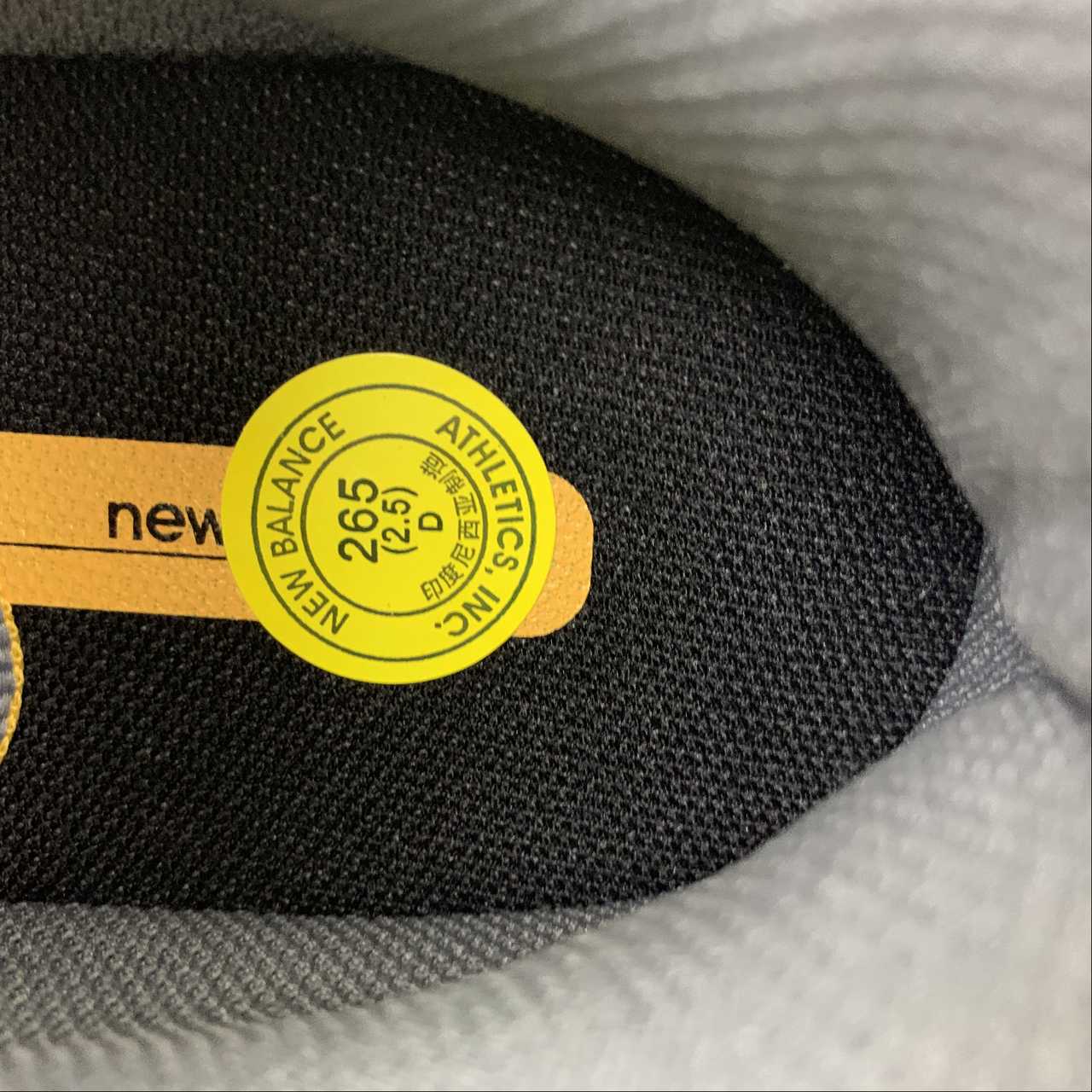 Replica New Balance Shoe New Balance NB610 ML610TAK  36-45