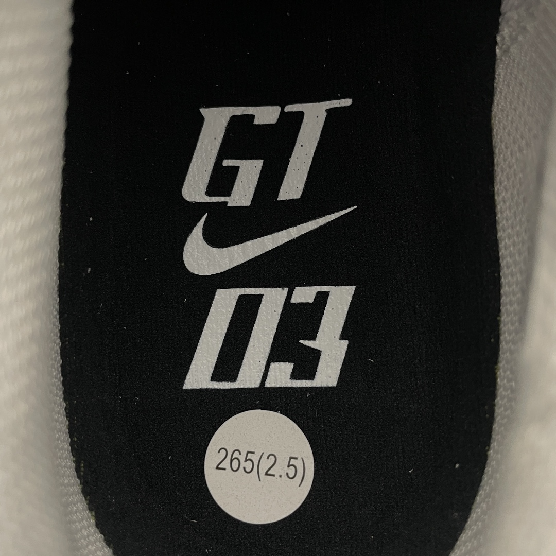 Replica Nike Shoe Nike G.T. Cut 3 EP DV2913-102 Size 36-48.5