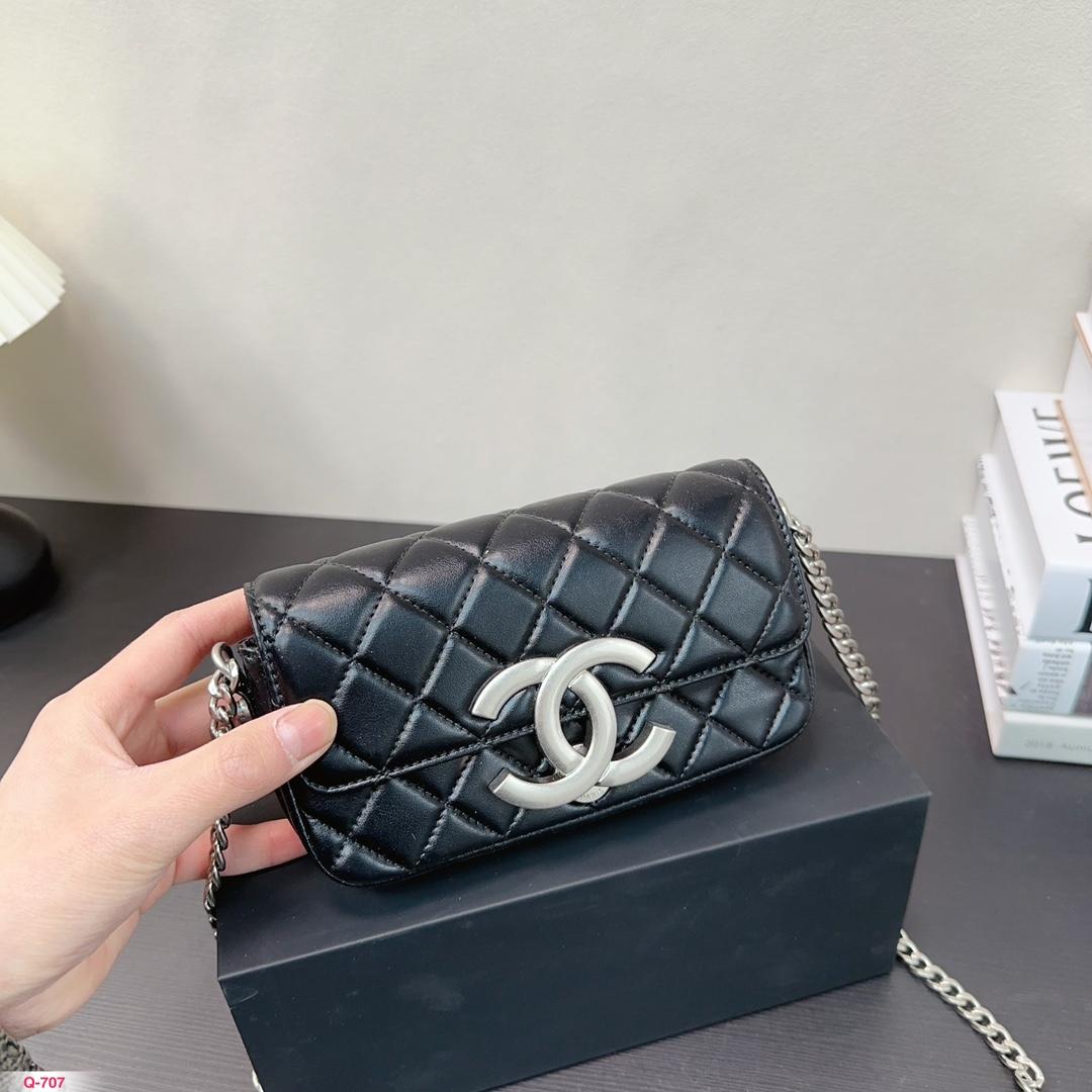 Replica Chanel Bag 18*10CM