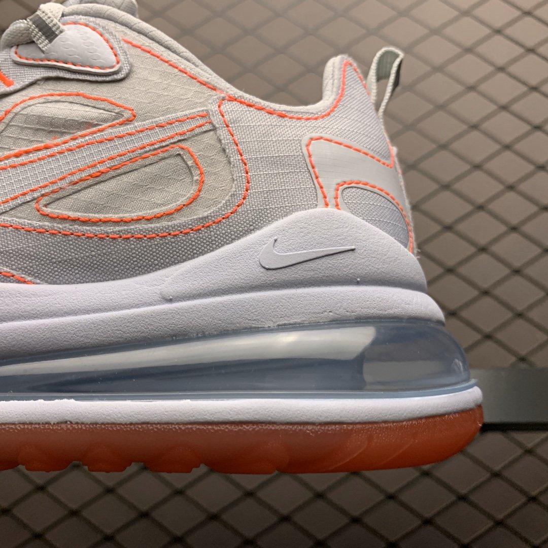 Replica Nike Air Max Shoe Nike Max 270 React SP CQ6549-100 36-45
