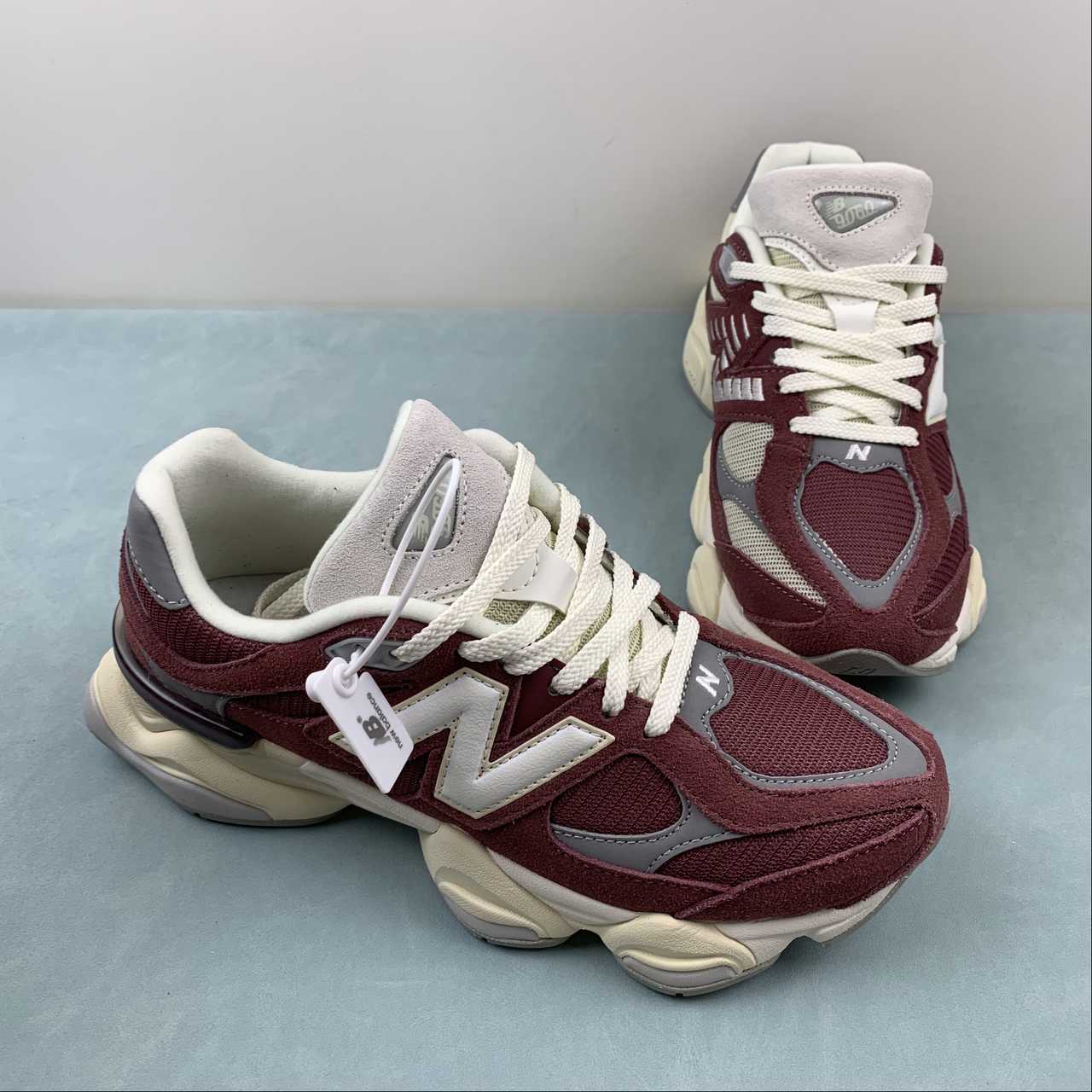 Replica New Balance Shoe New Balance NB9060  U9060VNA  36-46.5