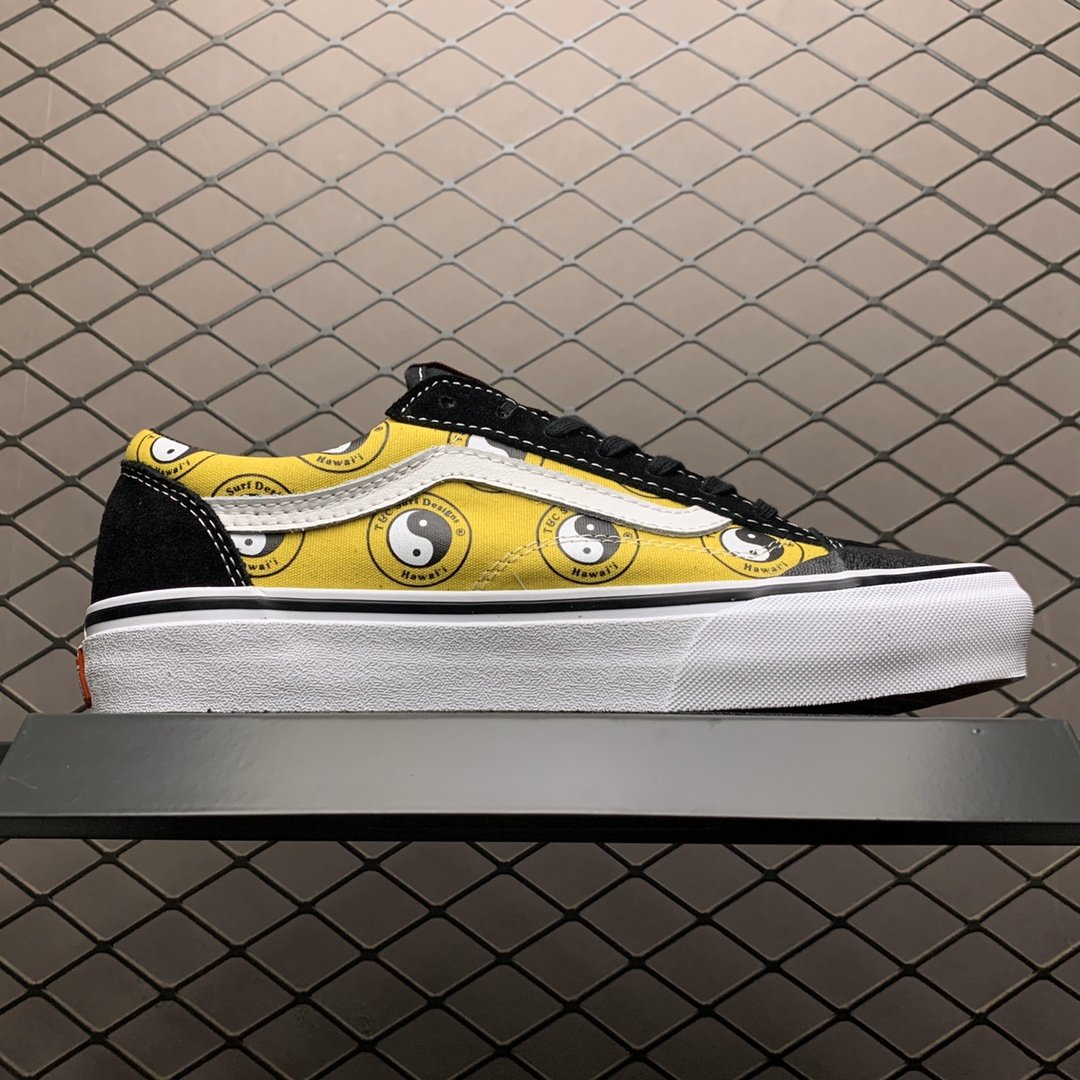 Replica Vans Shoe Vans Era SF-2 35-44