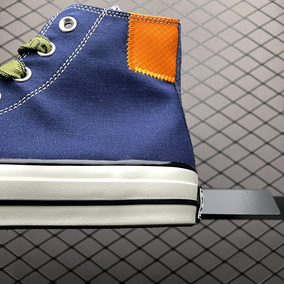 Replica GUCCI Shoe Converse Chuck 70s  Gucci 35-44
