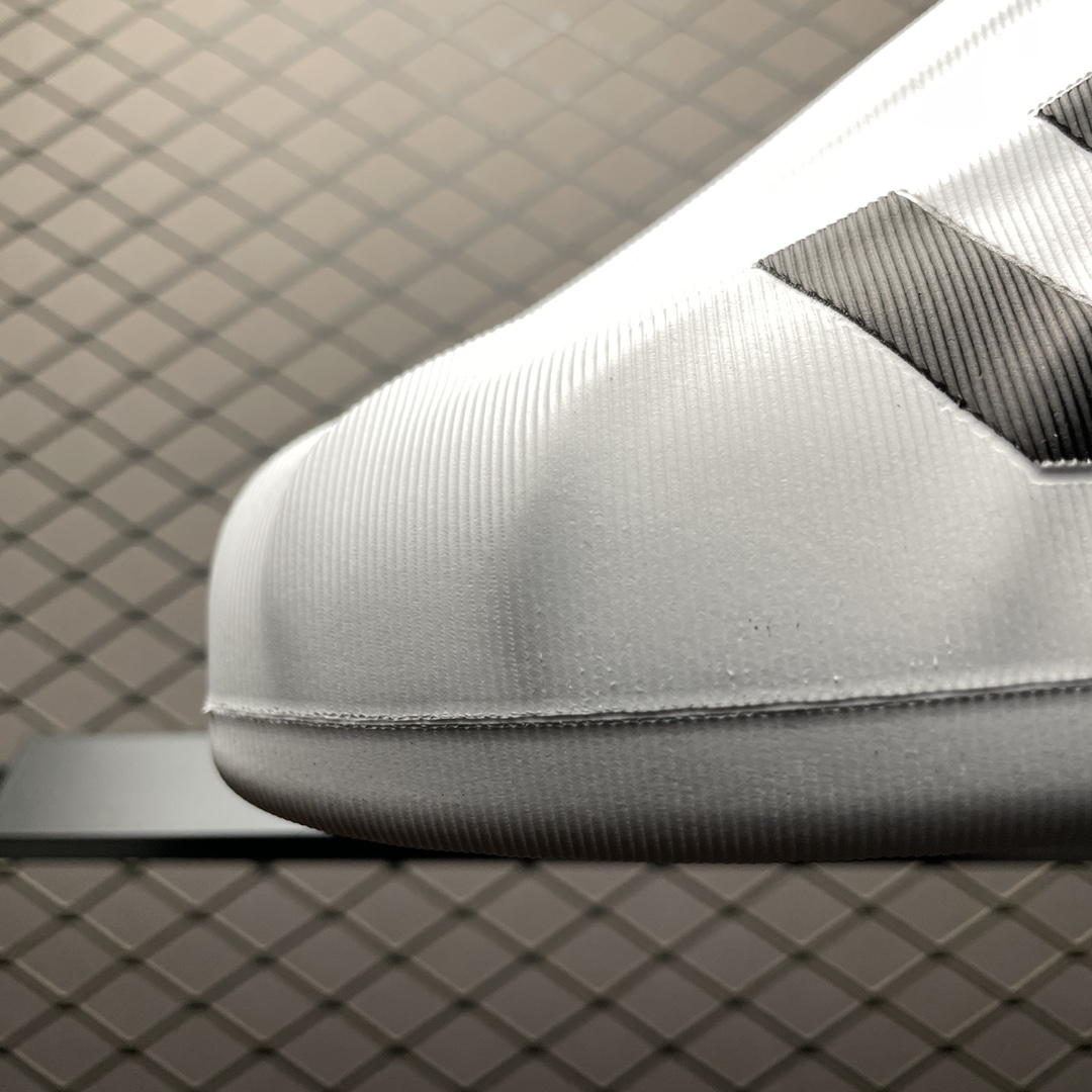 Replica Adidas Shoe Adidas Adifom Superstar Size 36-44 White